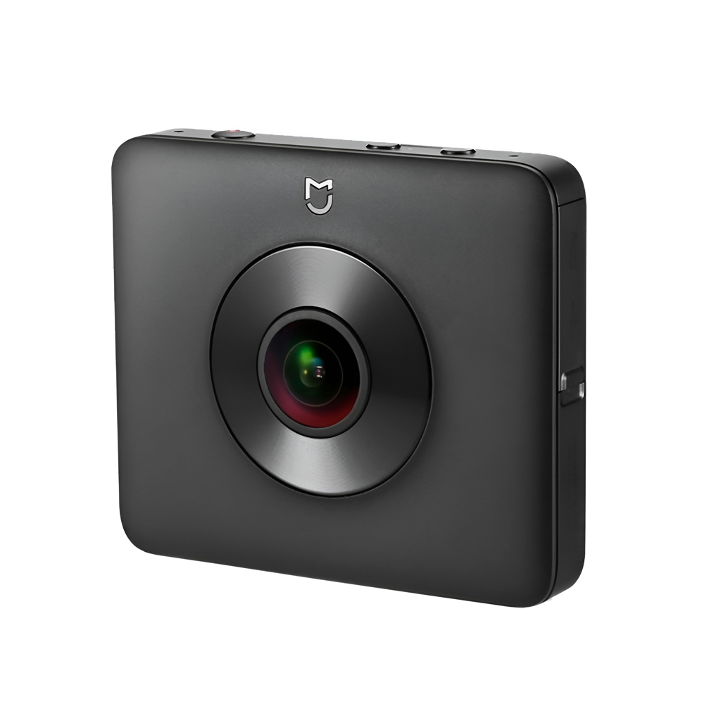 Xiaomi Mi Sphere Camera 360 24MP 1600mAh KIT - Image 2
