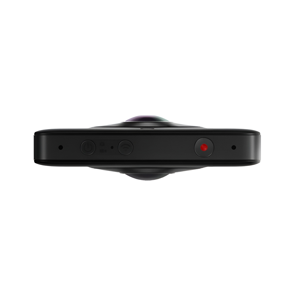 Xiaomi Mi Sphere Camera 360 24MP 1600mAh KIT - Image 3
