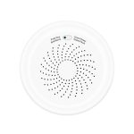 Moes ZigBee Smart Gas Leakage Detector Combustible Sensor