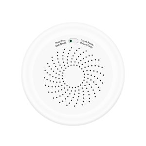 Moes ZigBee Smart Gas Leakage Detector Combustible Sensor