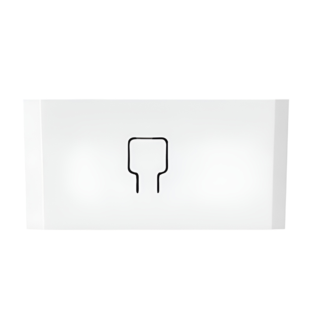 Avatto Smart Light Switch 3 Gang 250W 10A Zigbee (Neutral Wire) - Image 3