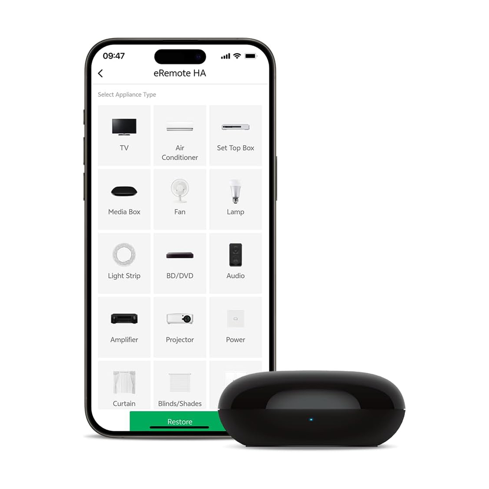 LinknLink IR Universal Remote for Home Assistant (MQTT) - Image 3