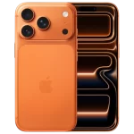 Apple iPhone 17 Pro 1TB Cosmic Orange