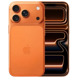Apple iPhone 17 Pro 1TB Cosmic Orange