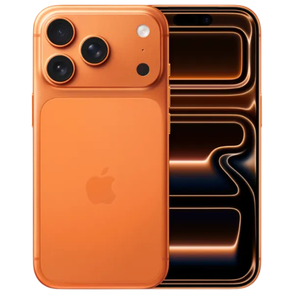 Apple iPhone 17 Pro 1TB Cosmic Orange