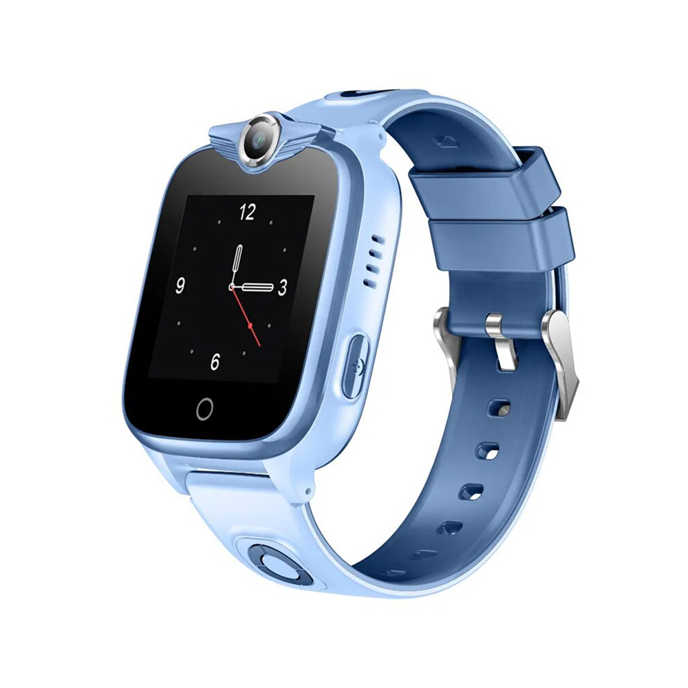 Smart Baby Watch KT09 2G, Blue
