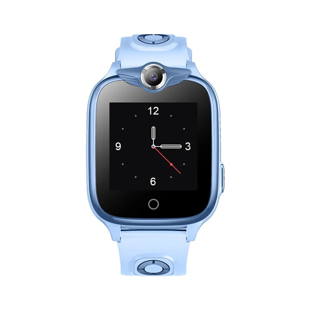 Smart Baby Watch KT09 2G, Blue - Image 2