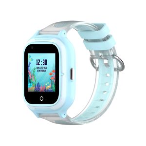 Smart Baby Watch KT23, Blue