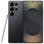 Samsung Galaxy S25 Ultra S938 5G Dual Sim 12GB RAM 512GB Titanium  Jetblack